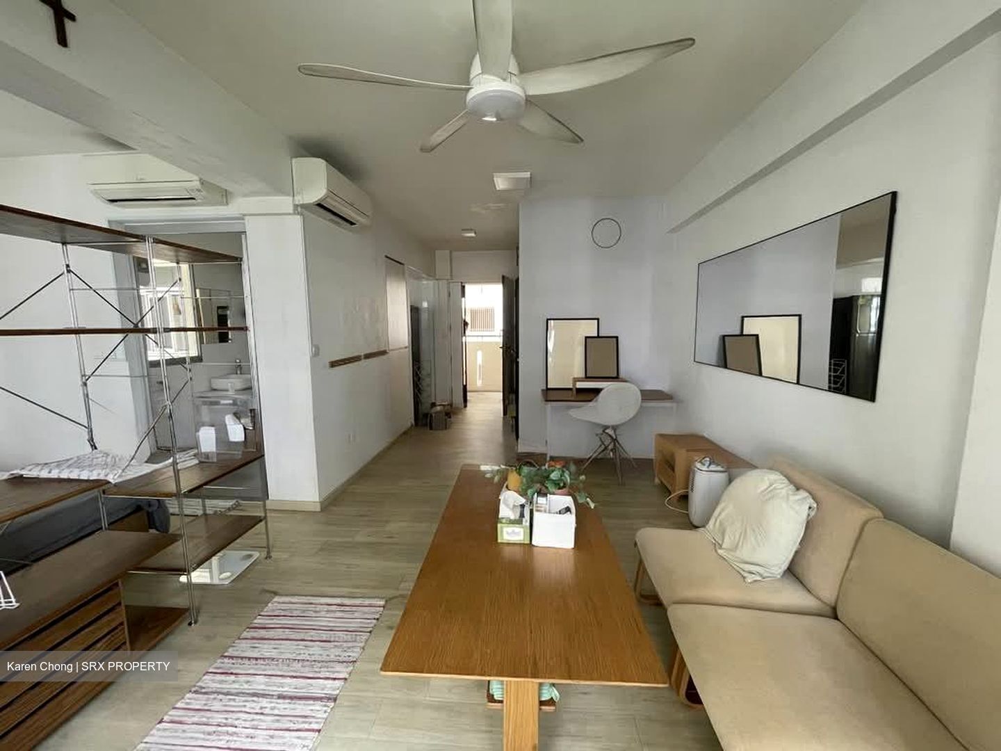 Blk 327B Punggol Vue (Punggol), HDB 2 Rooms #567602651